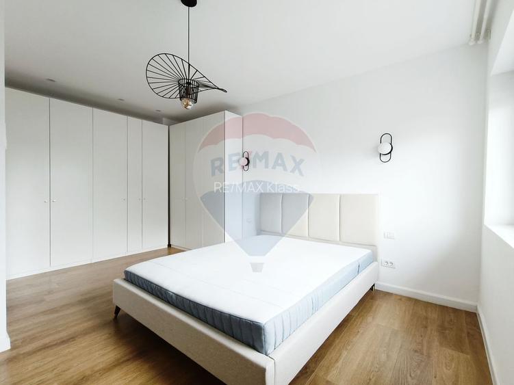 Vanzare Vila Mobilata American Village Pipera Inchiriata - 20