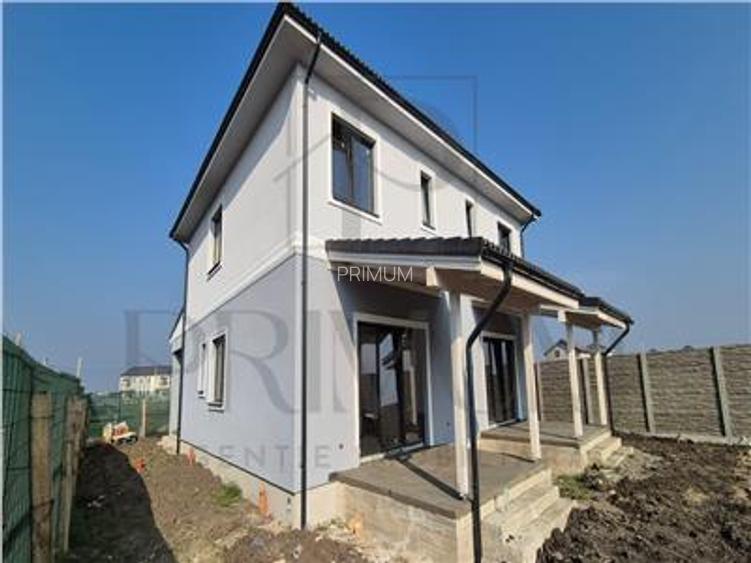 Duplex 5 camere -   - zona excelenta - personalizare interioara - 5