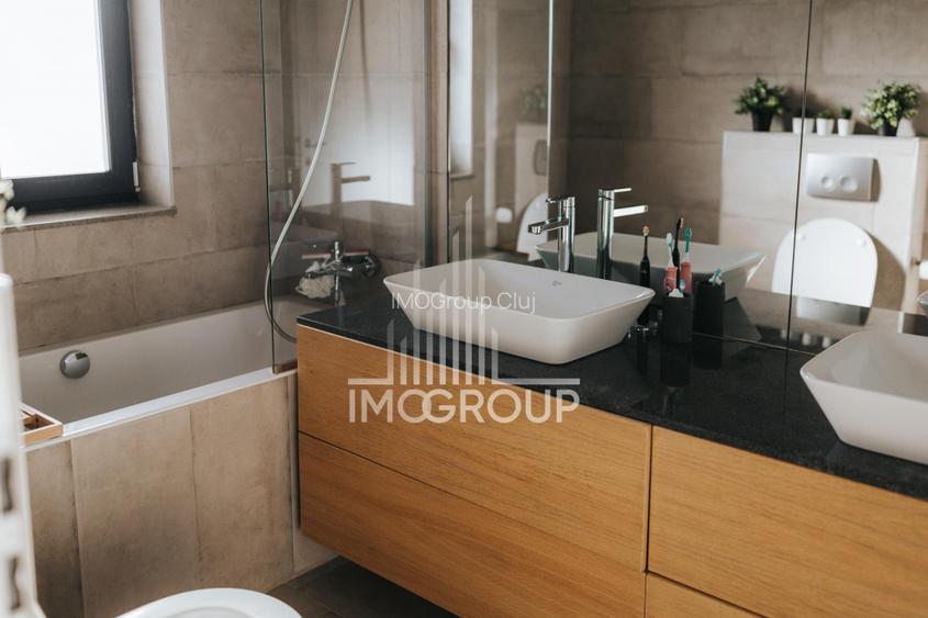 Casă Modernă cu 4 Camere | Dezmir | 0% Comision | Priveliste & Liniște - 13