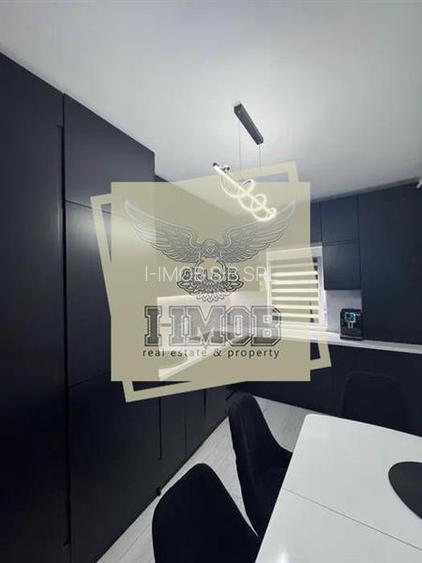 Apartament premium 3 camere mobilat 2 parcari in Deventer - 7