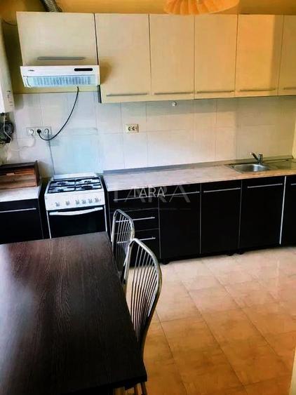 Apartament 1 cameră Zorilor – ideal locuit sau investiție - 4