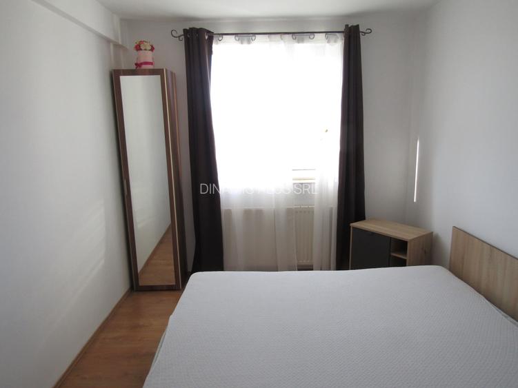 Apartament de inchiriat zona Hipodrom 1, constructie noua - 7
