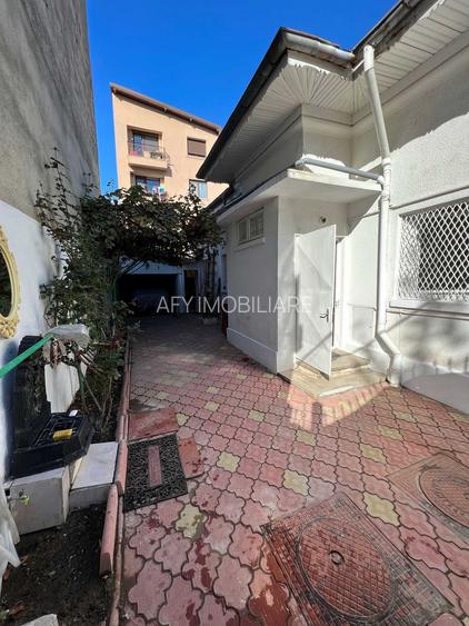 Spatiu birouri zona Piata Muncii - 8