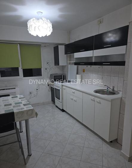 2 Camere | Titan | Metrou | Zona linisitita | Posibilitate parcare | Imediat - 6