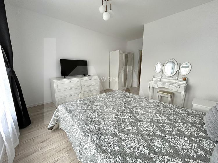 Prima Inchiriere: Apartament Premium 2 dormitoare– One Residence, Doamna Stanca - 3