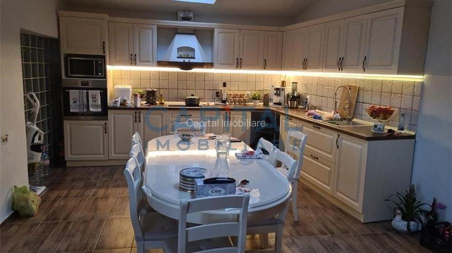 Casa de vanzare la 30km de Sinaia - 8