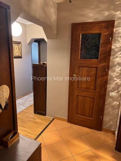 Vanzare ap. 3 cam. et.4 din 10, bl.1977, anvelopat sos. Pantelimon -  Delfinului - 8