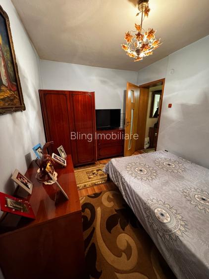 Apartament 2 camere decomandate Manastur - 4