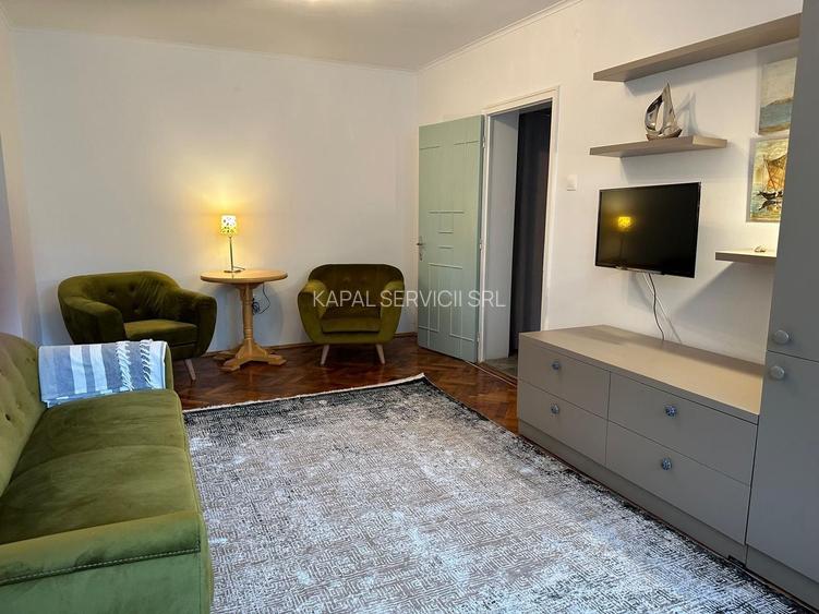 Inchiriere 2 camere, langa Spitalul Judetean - 2