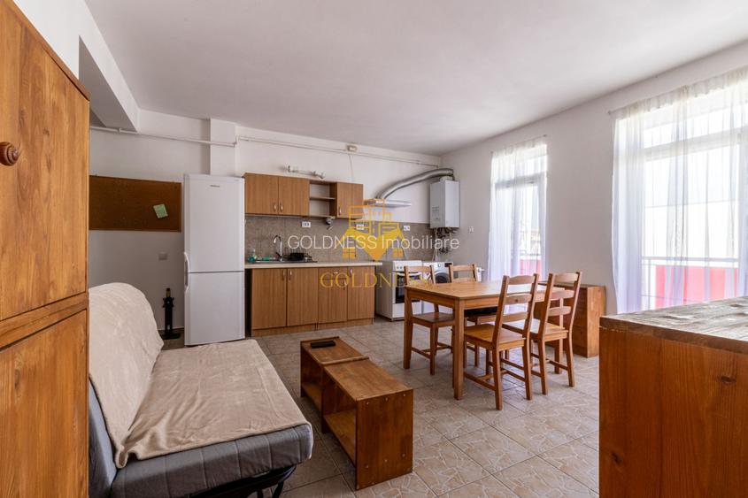 2 camere, parcare, Zorilor Zona UMF, Obserbatorului, Pet Friendly - 9