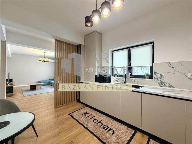 Casa 4 camere prima inchiriere MRS Country - 7