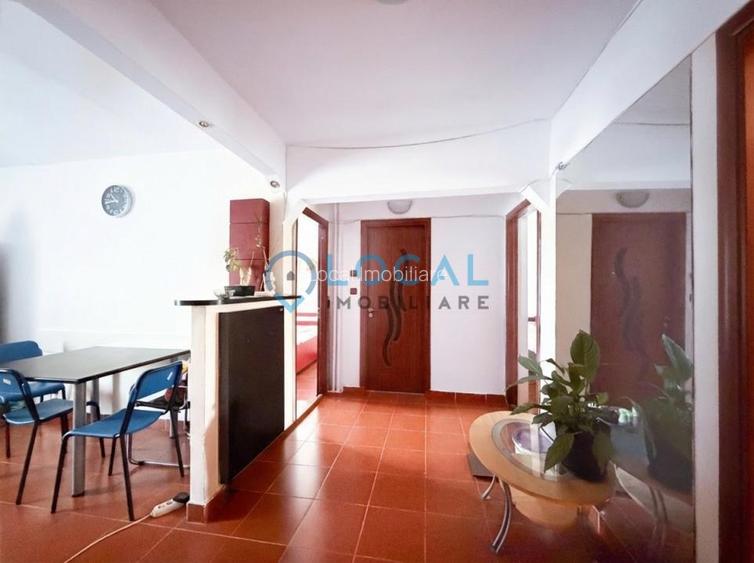 Apartament 3 Camere | Decomandat | Piata Marasti | Etaj intermediar - 4