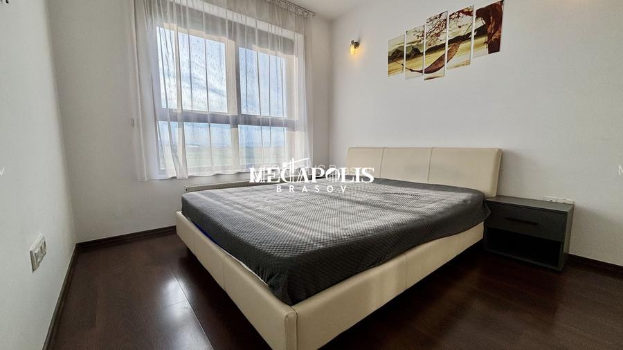 Apartament 2 camere | Parcare | Boxă | Pet-Friendly | Avantgarden - 9