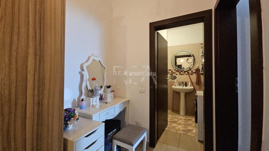 2 camere, bloc nou, Valea Oltului - 13