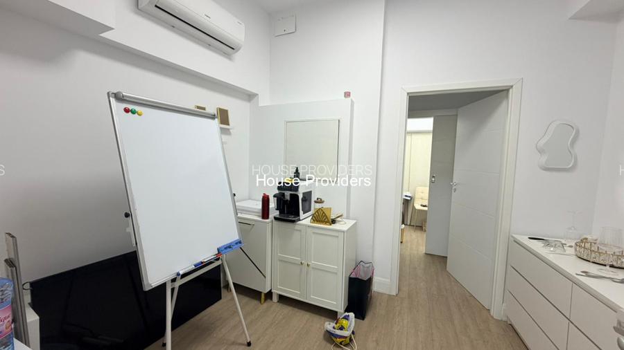 Spatii Comerciale Stradal|Marriott Casa Poporului 13 Septembrie - 5