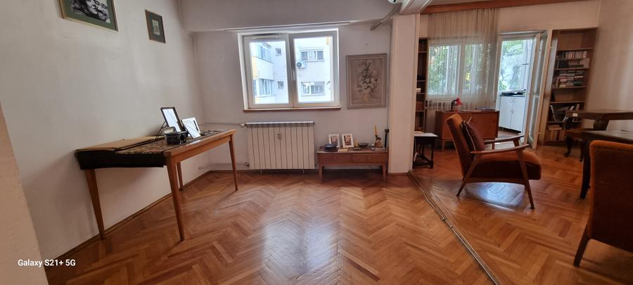 Apartament 4 camere Lacul Tei - Doamna Ghica - Parcul Tei
