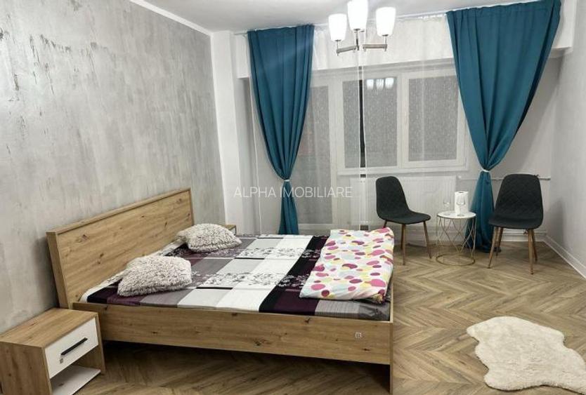 Garsoniera 13 Septembrie | Liberty Center - 2