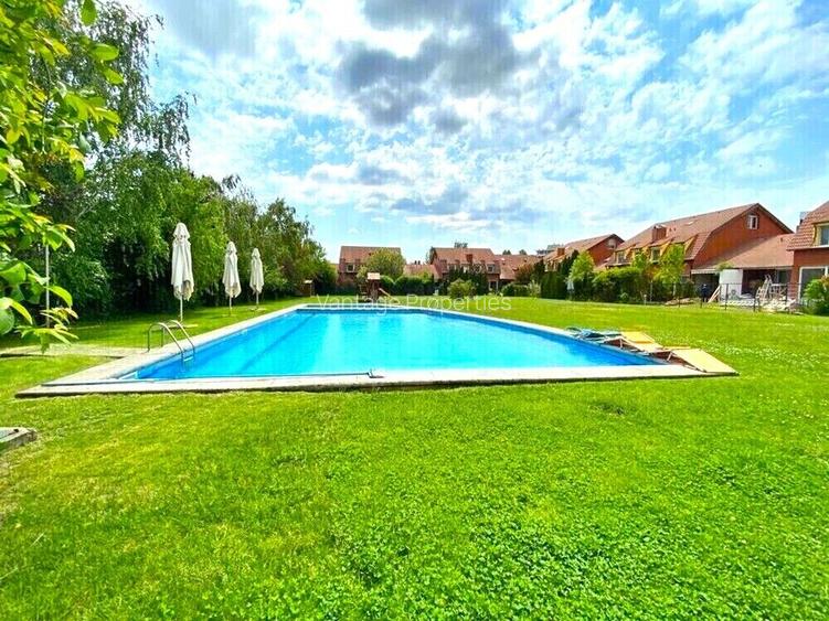 Vilă duplex | complex rezidential cu piscină | Iancu Nicolae - 22