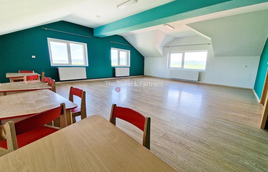 Casa in complex modern - C8 - 20