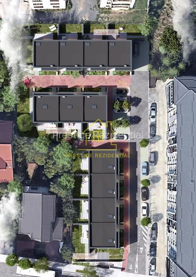 Vila A2 Modernă cu Finisaje Premium – Zona Titan-Pallady_P+1 - 5