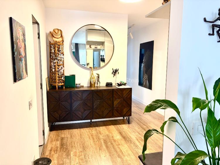 Apartament tip penthouse cu design premium – Sector 1 - 4