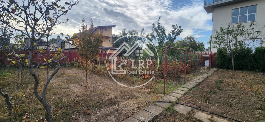 [DOMENIU PRIVAT] Vilă deosebita în Inima Orașului Voluntari | Teren 2.500 mp | - 25