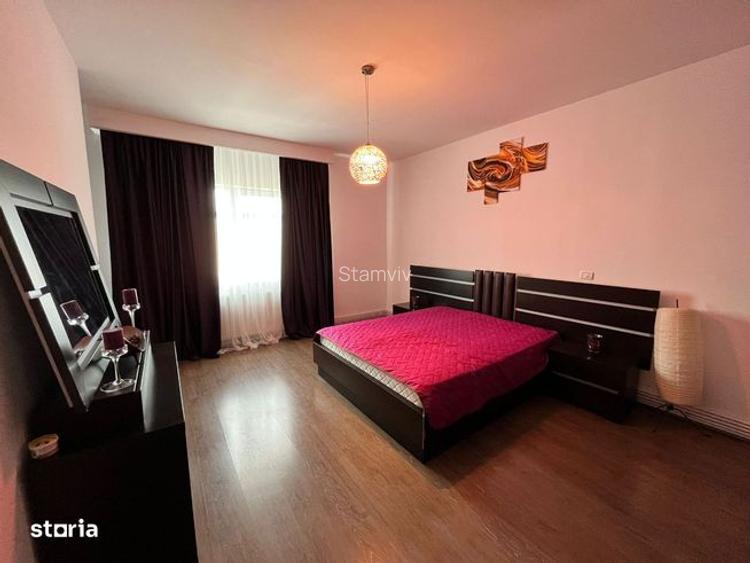 Apartament cu 2 camere de inchiriat in zona Decebal / Alba Iulia - 5
