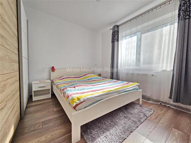 Apartament doua camere si boxa de vanzare in Top City Tractorul - 15