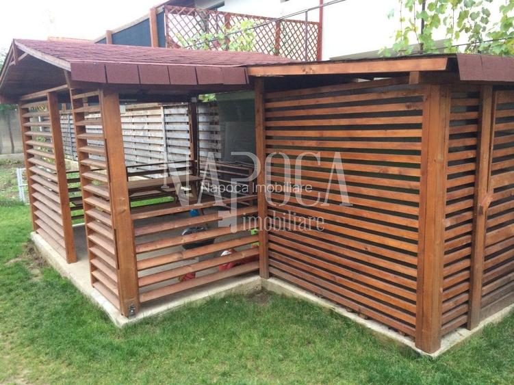 Casa 5 camere de vanzare in Floresti - 19