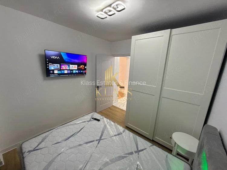 Apartament 2 camere Apărătorii Patriei - 4