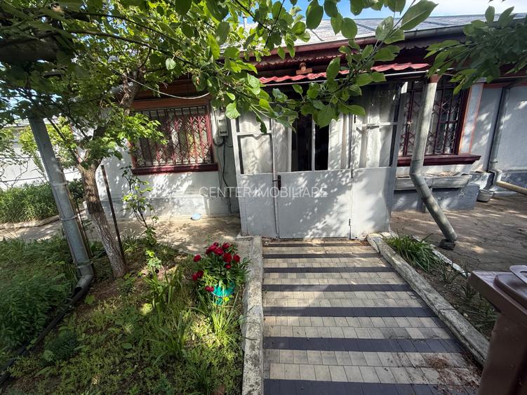 Bucurestii Noi,casa individuala cu teren de 653 mp,deschidere la 2 străzi,OCAZIE - 2