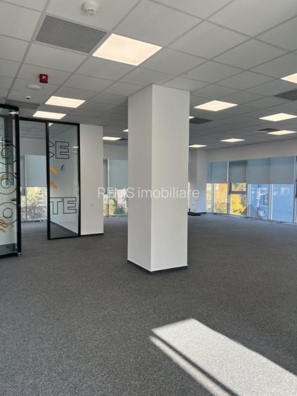 Birou ultramodern / Zona comerciala/ Acces facil - 4