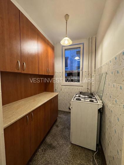 Apartament 2 camere etaj 1 Velenta - 3