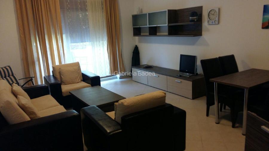 Apartament în Neptun-Olimp Club Residence Locație premium  - 2