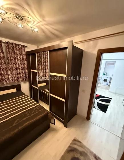 Apartament 2 Camere Floreasca,Terasa,Loc Parcare,Mobilat Utilat,Decomandat - 9