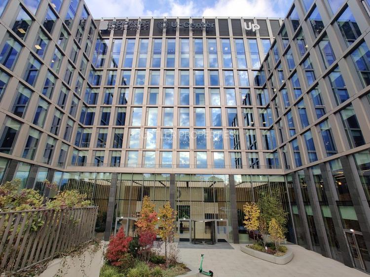 U Center – Birouri premium de inchiriat Metrou Tineretului - Sincai - 3