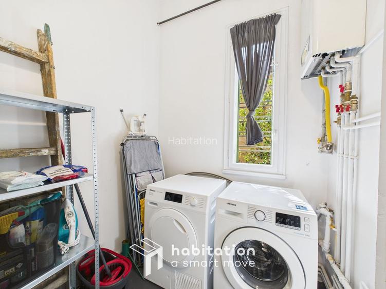 Apartament 4 camere, boem si spațios, chiar in centrul Timișoarei - 16