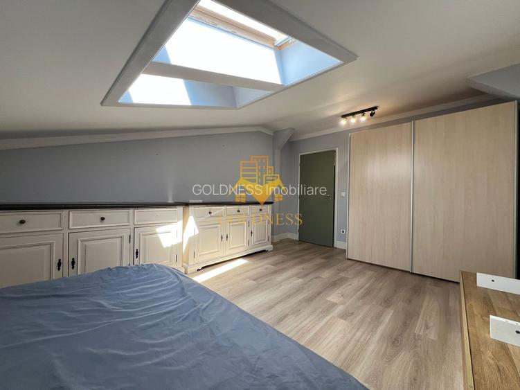 3 camere open-space, Zona FSEGA, Iulius Mall, Cartier Gheorgheni - 5