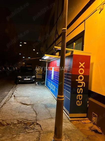 De inchiriat spatiu comercial 650 mp, zona Petre Ispirescu Sector 5 - 13