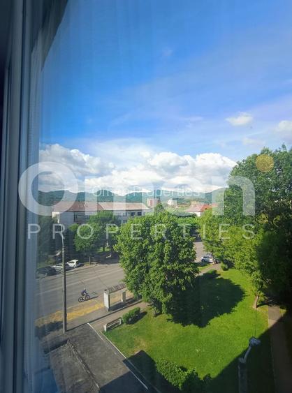 Apartament 1 cameră | Ultracentral | Bd. București | Mobilat și utilat - 11