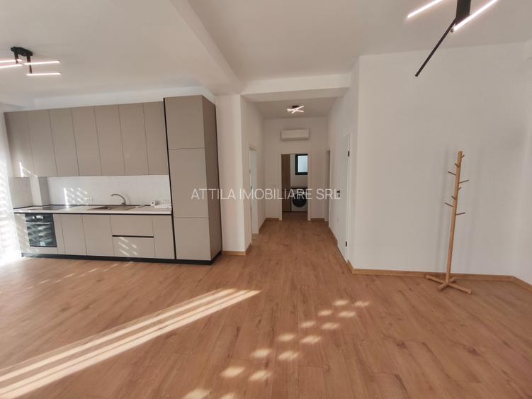 Mosnita Noua 2 camere 450 euro - 3