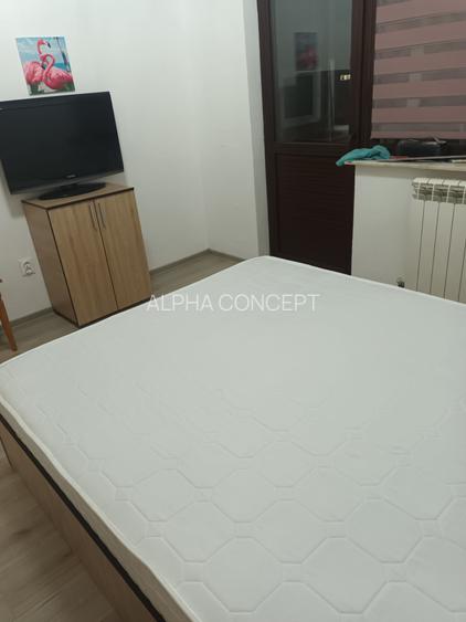 Apartament 2 camere,mobilat utilat,centrala - 6
