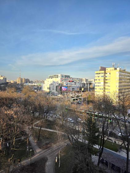 Drumul Taberei/Plaza România,4 minute metrou - 11