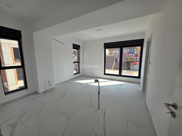 Apartament cu 4 camere de inchirat in zona Aviatiei - 8