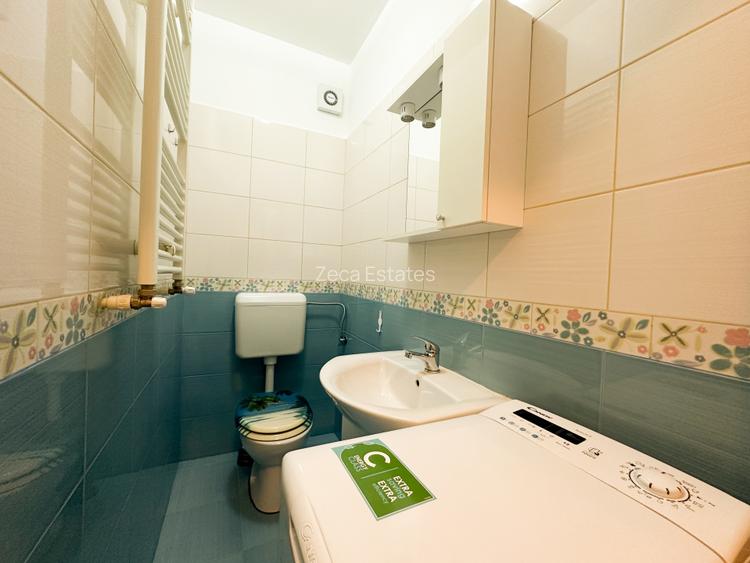 Apartament cu 3 camere | Decomandat | 2 Bai | 2 Balcoane | Loc de Parcare - 9