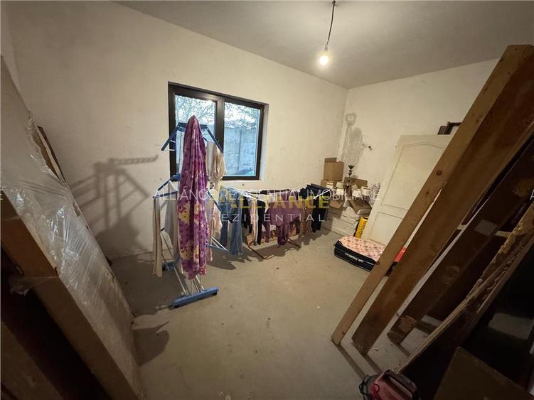 Vila Jilava Teren 450 mp 7 camere - 14