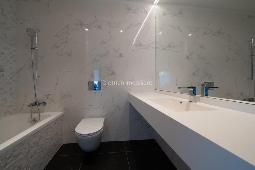 INCHIRIERE APARTAMENT 4 CAMERE/ONE ELIADE - 14