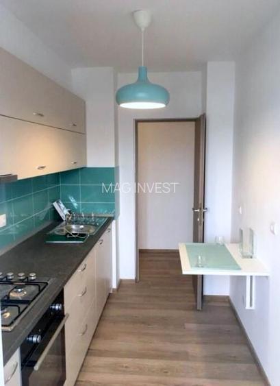 De inchiriat - apartament cu o camera, 47 mp - Faleza Dunarii - 5