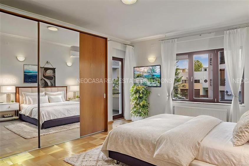 Vila in imediata vecinatate a padurii! Teren 2500 mp! - 12