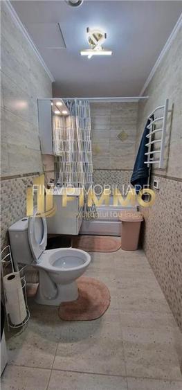 Apartament Bloc nou | 2 cam | ID: 1595 - 5